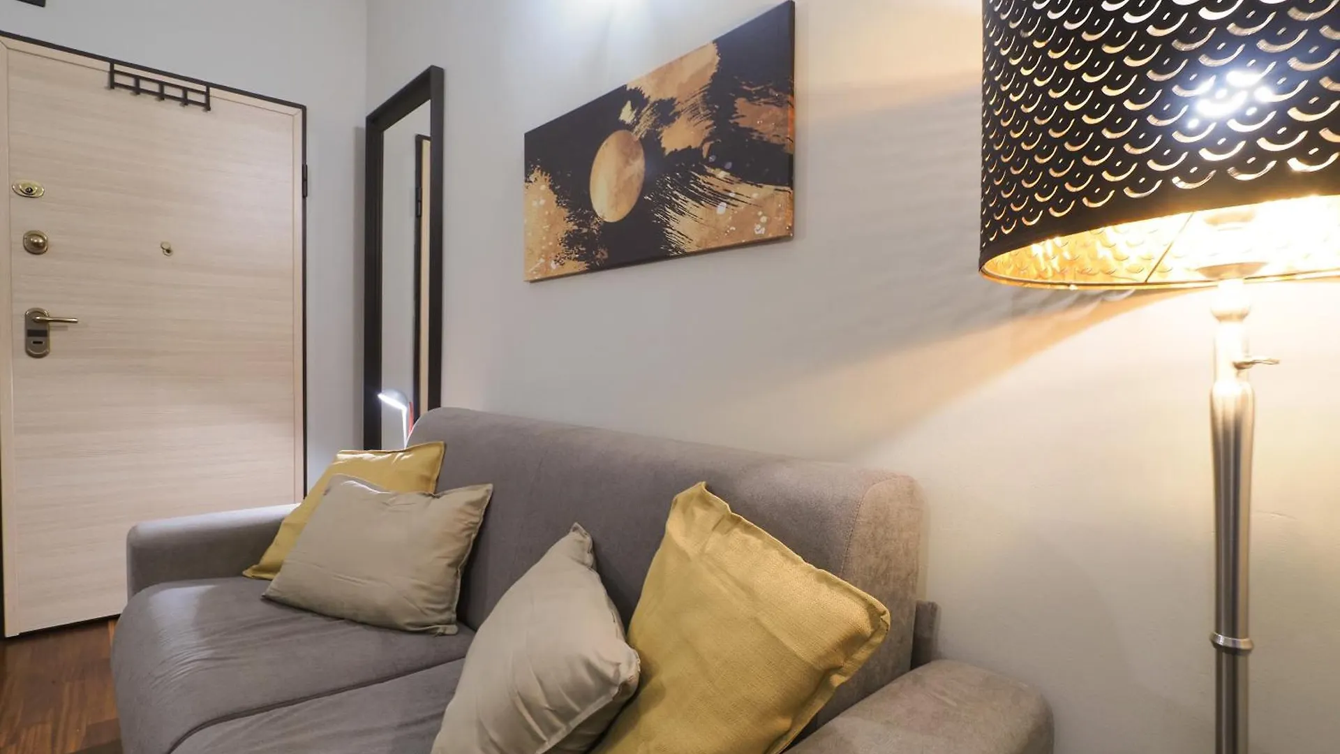 Primopiano - Soldati Milano Appartamento