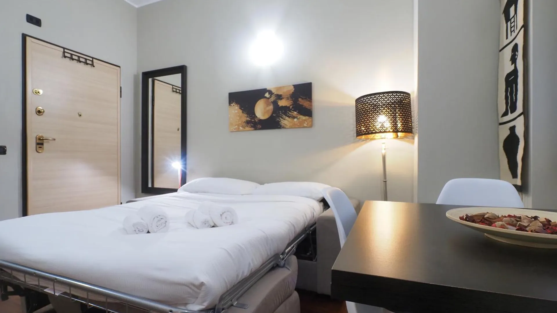 Primopiano - Soldati Milano Appartamento