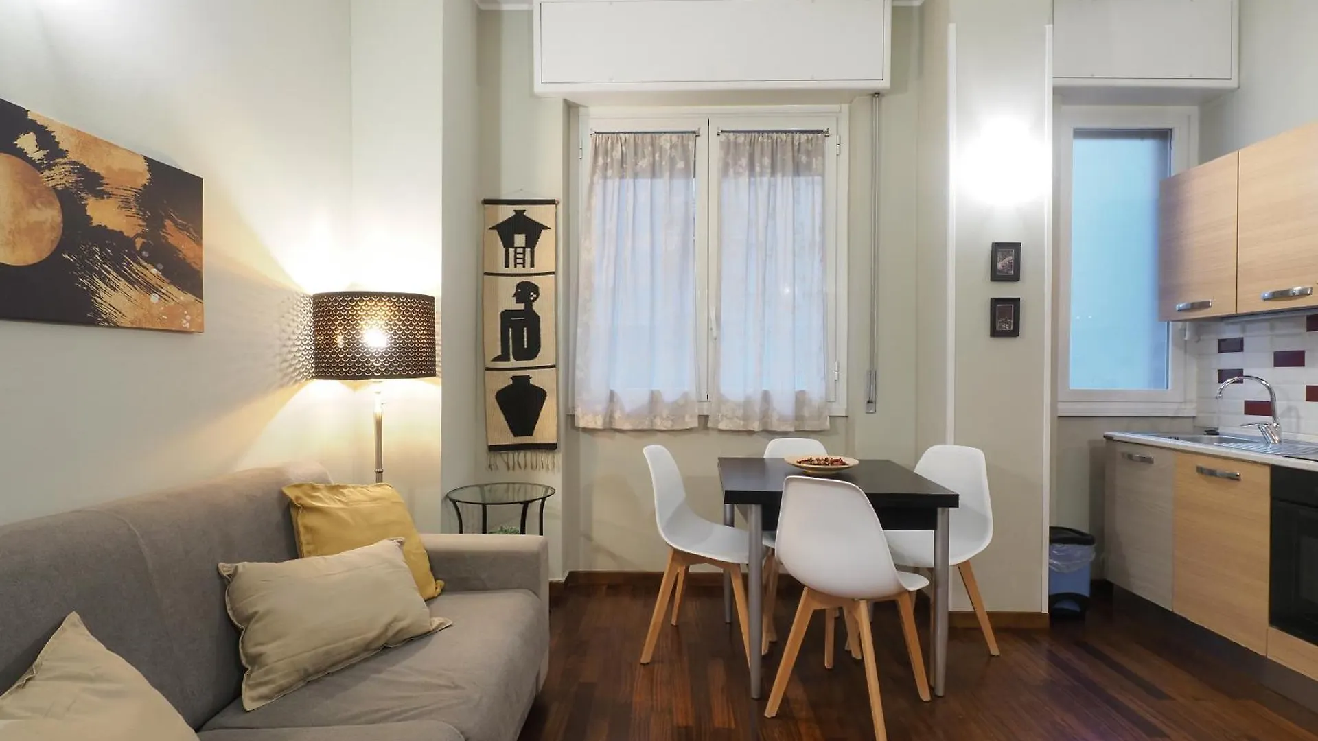 Primopiano - Soldati Milan Italy