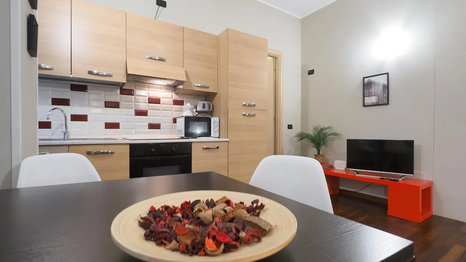 Primopiano - Soldati Milan Apartment