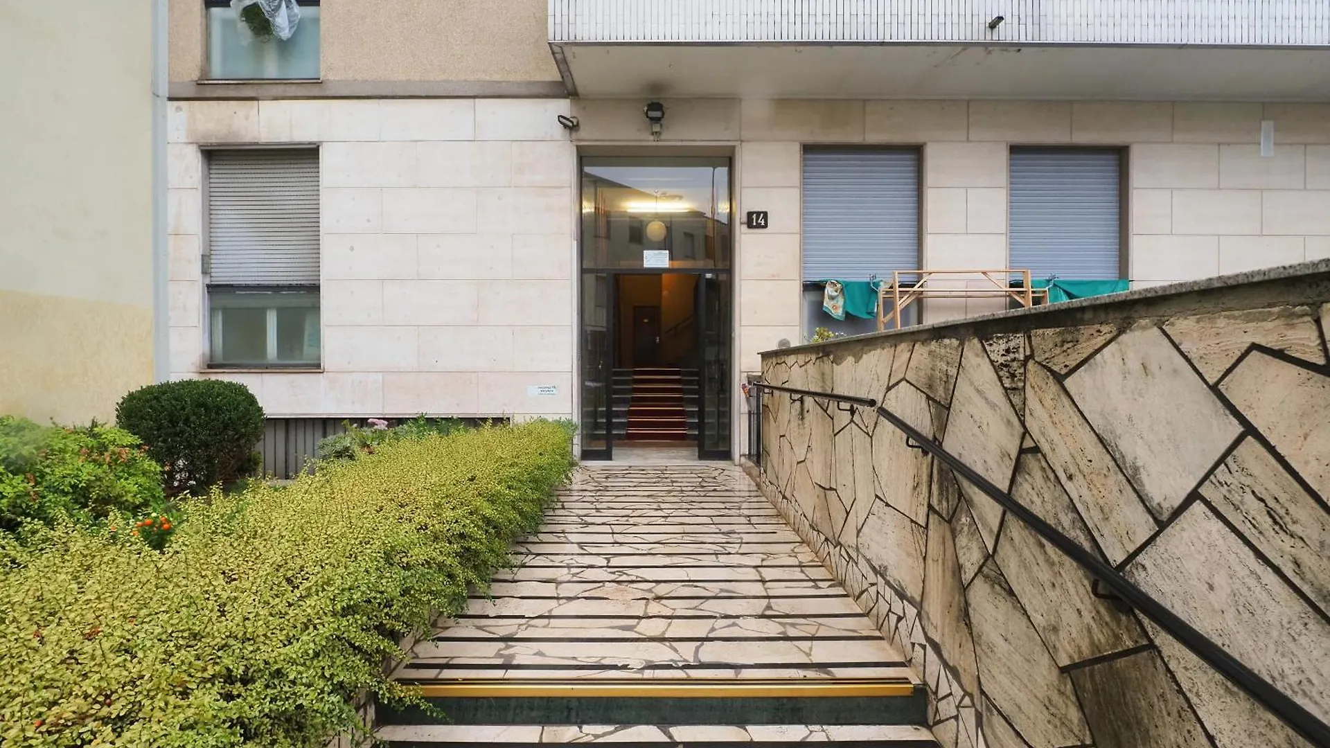 Apartment Primopiano - Soldati Milan