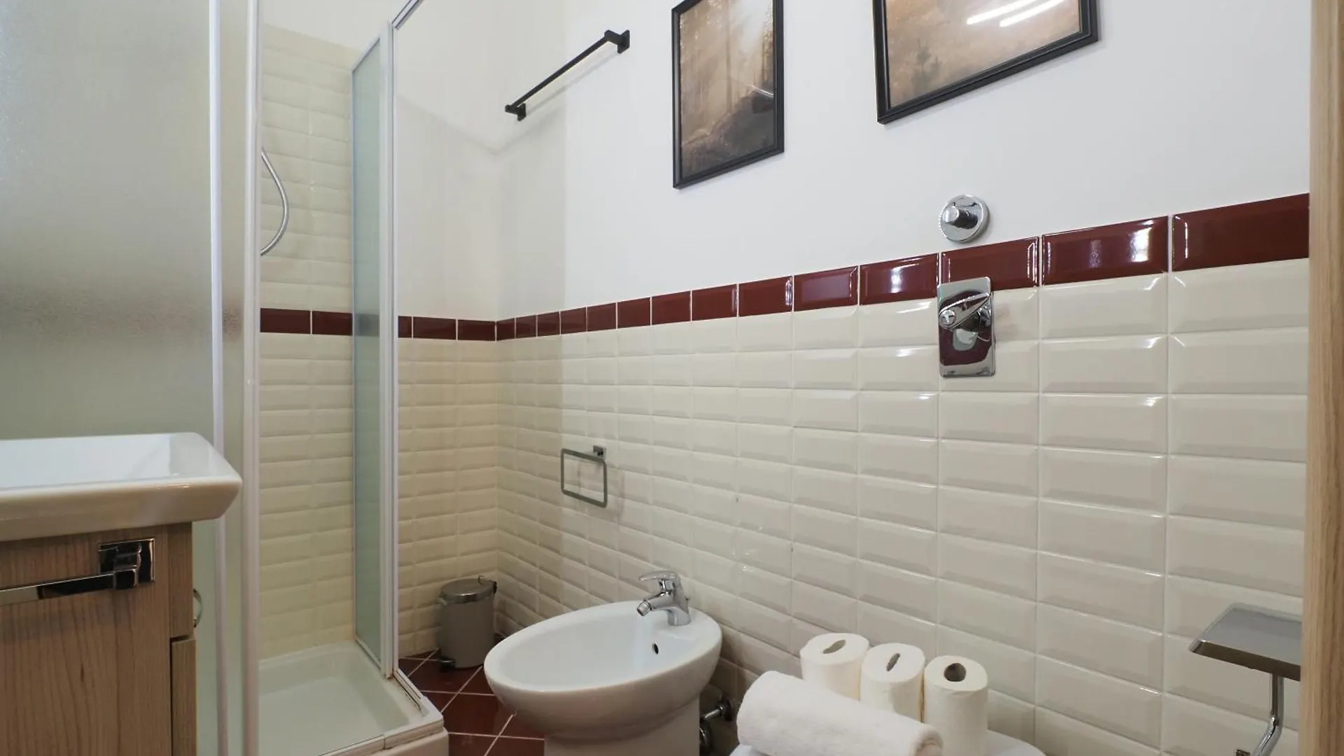 Apartment Primopiano - Soldati Milan Italy