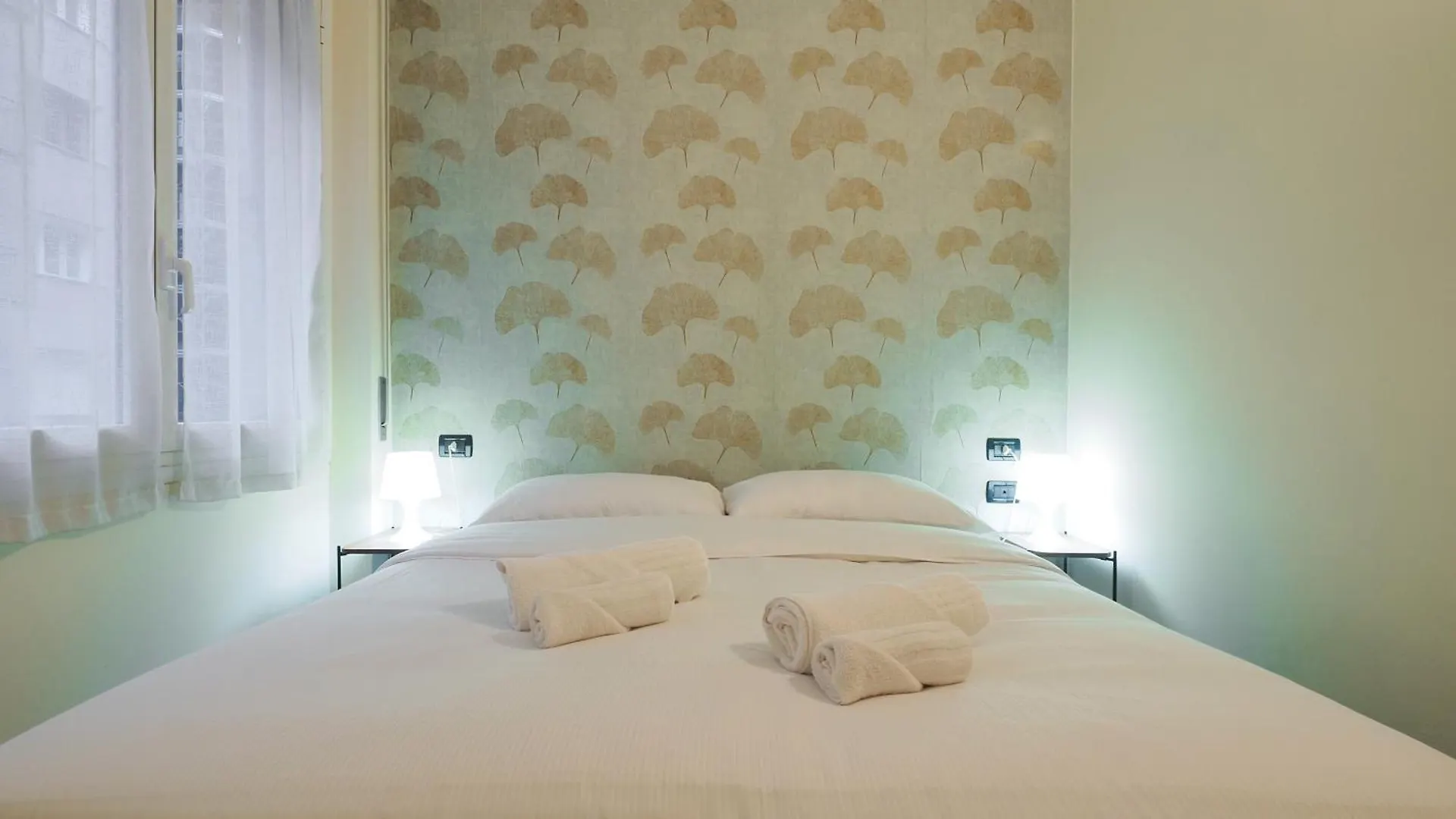 Apartment Primopiano - Soldati Milan Italy