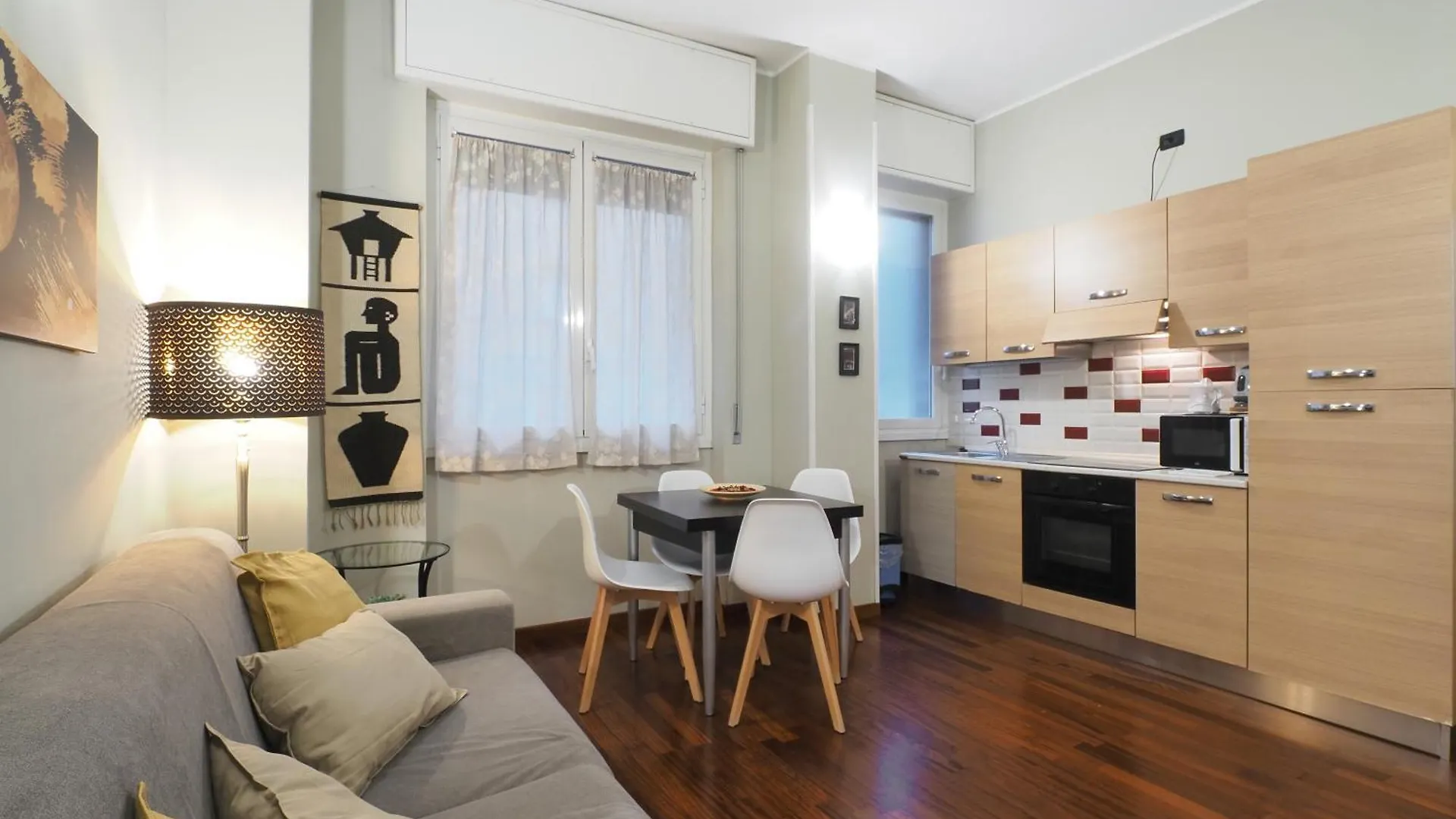 Primopiano - Soldati Milan