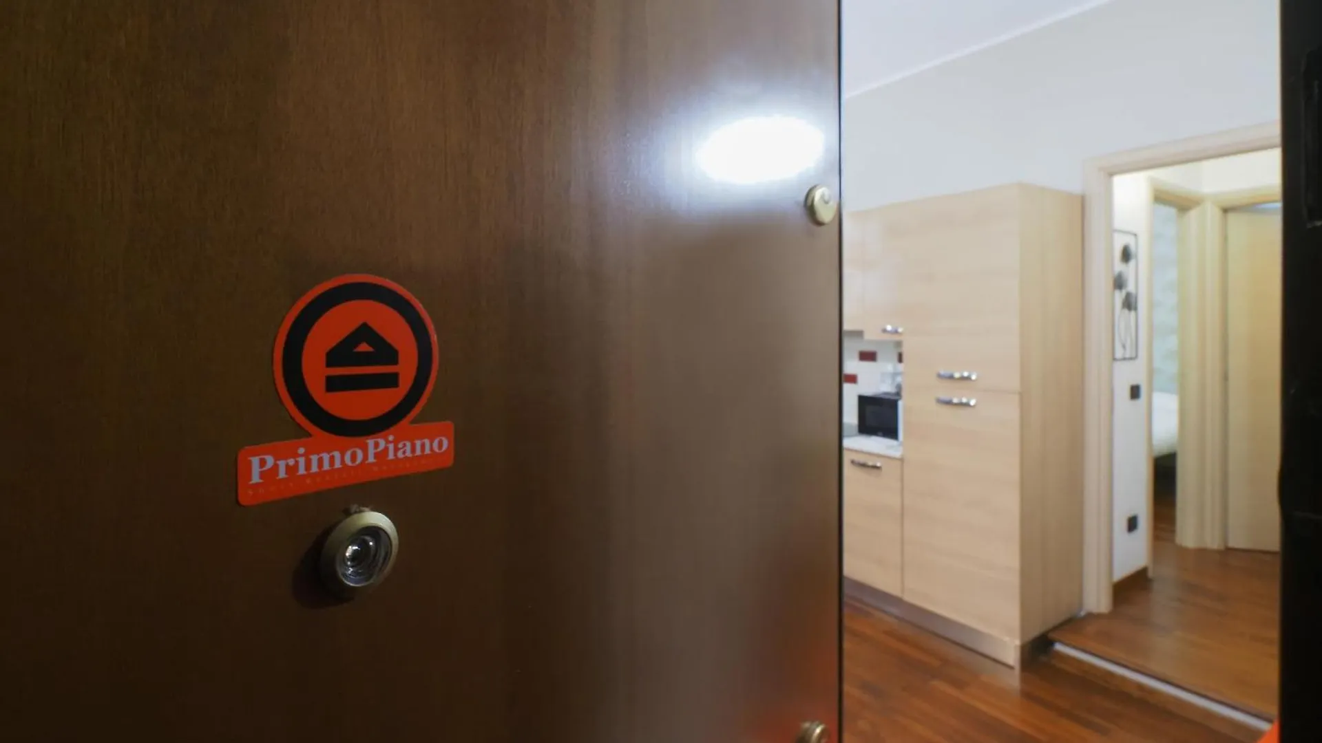 Primopiano - Soldati Milan Italy